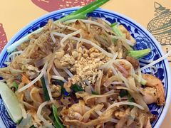 -simply thai天泰(长泰广场店)