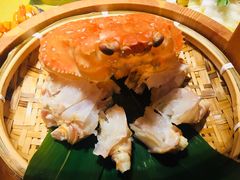 -綱元·海鲜豆捞(明州里店)