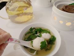 -箸福·夜上海(雨花客厅店)