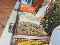 -吉布鲁牛排海鲜自助(温江合生汇店)