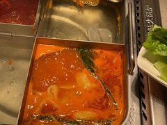 -海底捞火锅(龙湖金沙天街店)