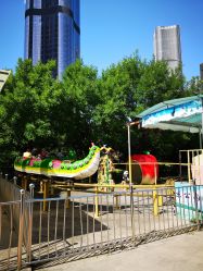 -大望京儿童游乐场