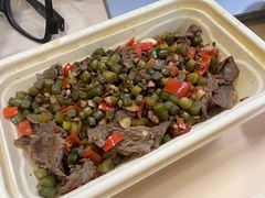 -吃饭皇帝大土家民族菜(正大广场店)