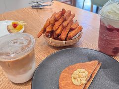 -一尺花园(安和花园店)