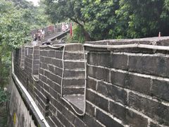 -求水山公园