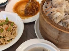 烧麦三鲜-回锦轩(泉园店)