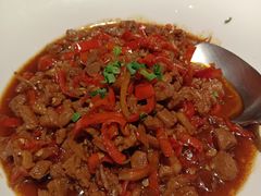 -千百味红餐厅·江西菜(绿地双子塔店)