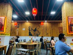 大堂-红姐重庆火锅(曙光路店)