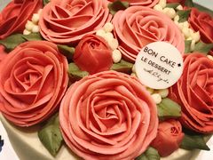 -BON CAKE(华贸购物中心店)