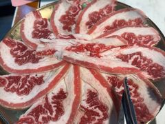 -六七八韩式烤肉·韩国料理(上杭路店)