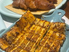 -状元阁烧烤(新华路总店)
