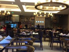 -东方红海鲜百汇(国际大厦店)