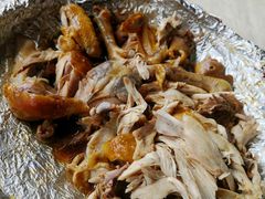 -鲤鱼塘农家山庄