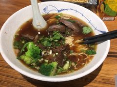 -囿面传统制面馆(中央路店)