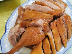 -龙潭李鸭子同乐饭店