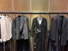 -ZARA(恒隆广场店)