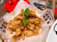 -渔语鱼新川菜Bistro(万象天地店)