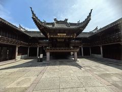 -天一阁博物院