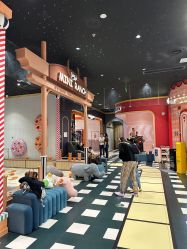 -MELAND亲子乐园•活动包场(北京亦庄龙湖天街店)