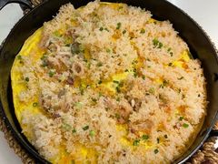 -芳满庭粤菜餐厅(丹阳吾悦店)