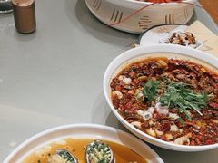 -钱江大院·芳宴江南(三花国际店)