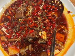 -破三川·新川菜(静安大融城店)