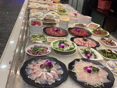 -多迷烫菜广场(水心大厦店)