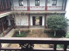 -苏州文旅花间堂·探花府酒店