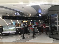 售票处-万象影城(深圳布吉万象汇IMAX店)