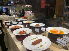 -芭菲盛宴·环球美食(锦城万达广场店)