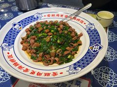 -旺角小渔村·海肠捞饭开创者(二马路店)