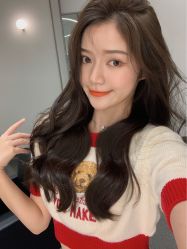 -摩登时代美发沙龙