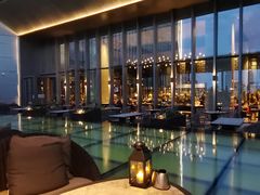 -四季酒店·空中花园 Aria on 9