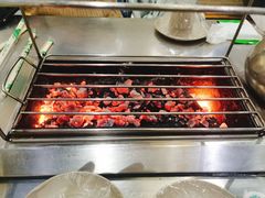 -小寒羊烧烤(凯瑞时代大厦店)