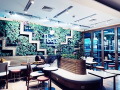 -Peet's Coffee皮爷咖啡(豫园店)