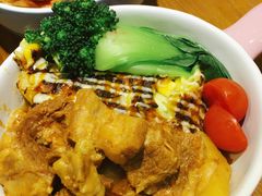 俄式红烩牛肉OKO饼-OKOOKO澳客餐吧(乐天百货店)