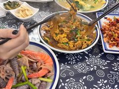 -八两八金·莱芜特色炒鸡(市南漳浦路店)
