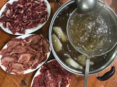 -蔡社牛肉城(龙湖店)