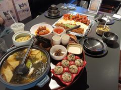 -HOTISLAND海鸡岛·韩国料理(江南西店)