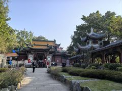 -丰都鬼城名山景区
