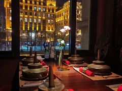 -花马天堂云南餐厅 Lost Heaven(外滩店)