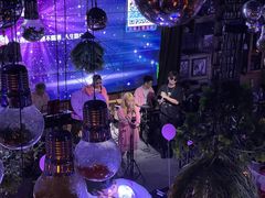 -胡桃里音乐酒馆(四道口店)