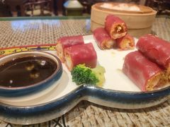 -岭南小生·粤港点心(南门口店)