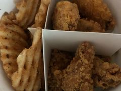 -麦当劳(时间广场店)