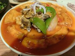 -贯贯吉·清真餐厅(浙江中路店)