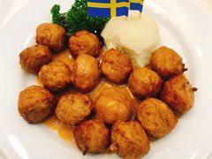 -宜家·瑞典风味餐厅(北京西红门店)