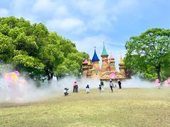 -上海月湖雕塑公园