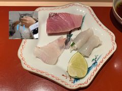 -橼舍鮨青木