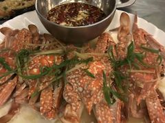 -覃记海鲜美食餐厅