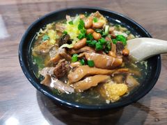 -阿芬卤面(花巷店)